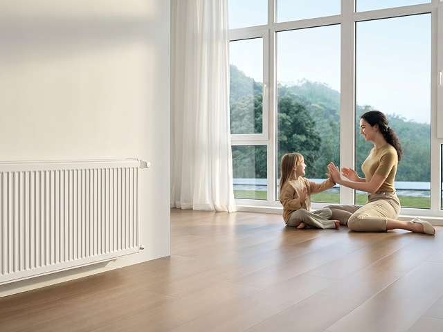 Common Hydronic Heating Problems & How to Fix Them