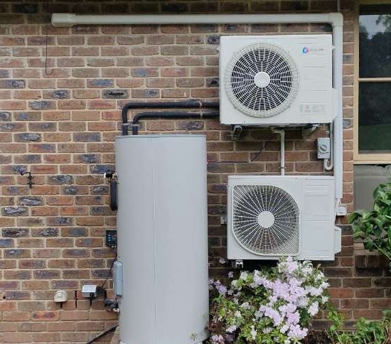 Hydronic heating Melbourne